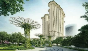 Birla Estates Projects In Delhi