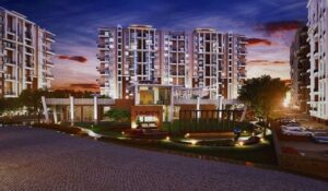 Birla projects in Pune